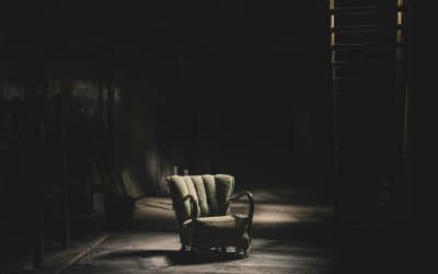 Loneliness – Silent Stalker (Part 1)