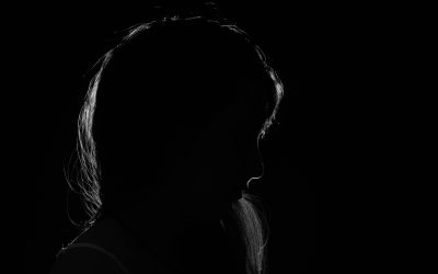 How Does Noticing Shame Make You a Real Adult?