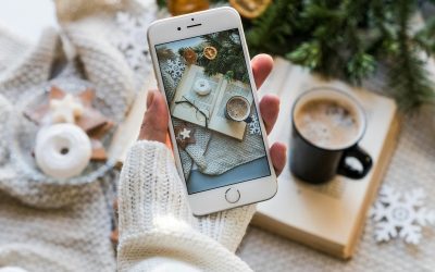 8 Years Later: Rejoining Social Media with a Foundation of Contentment