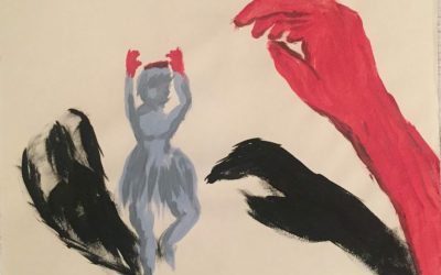 Misdiagnosed and Over-Medicated