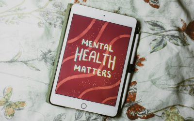 Get Involved for Mental Health Awareness Month
