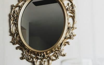 Getting Rid of My Mirrors to Conquer Self-Loathing