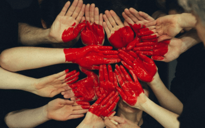 Join TAR Network in the Launch of TAR Anon | Help Build the a Global, Free Support Network for Victims of Narcissistic Abuse!