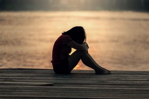 Exploring Sadness within Complex PTSD
