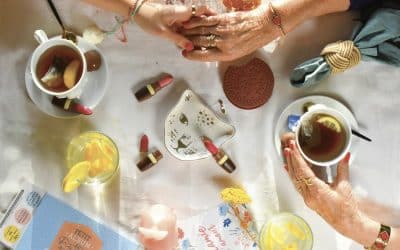 Lessons From My 90-Year-Old Grandmother