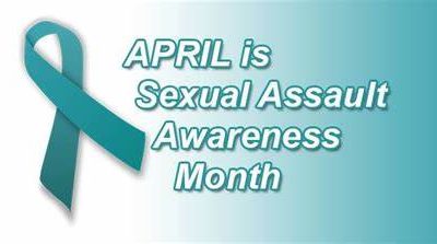 Sexual Assault Awareness Month 2024