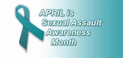 Sexual Assault Awareness Month 2024
