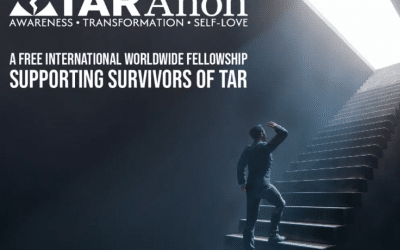 TAR Anon™: A Beacon of Support, Hope, and Healing for Caregivers in High-Conflict Situations