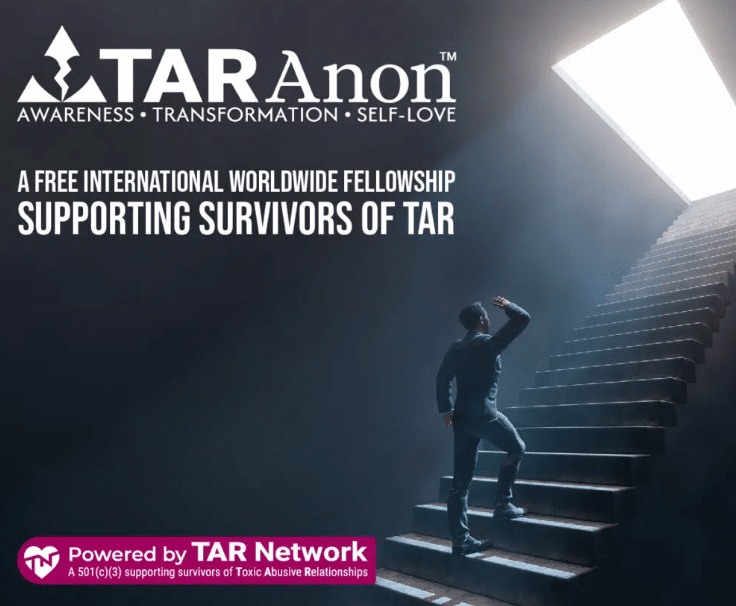 TAR Anon™: A Beacon of Support, Hope, and Healing for Caregivers in High-Conflict Situations