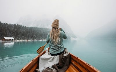 Is Prescribing Outdoor Activities the Future of Mental Health?