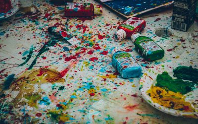 Codependency: Overriding the Monster of Self Hate