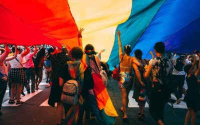 Abuse Doesn’t Discriminate: Facing Abuse in LGBTQ+ Communities