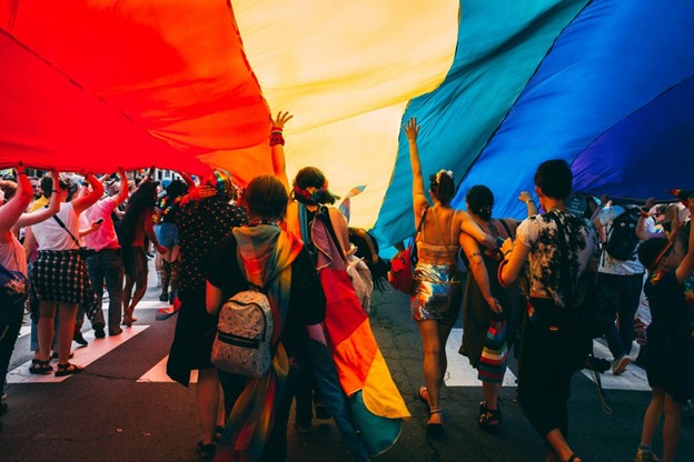 Abuse Doesn’t Discriminate: Facing Abuse in LGBTQ+ Communities