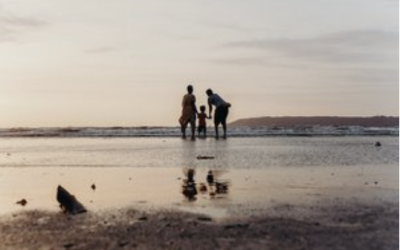 Intergenerational Trauma | Letting Go of The Clutter Cycle