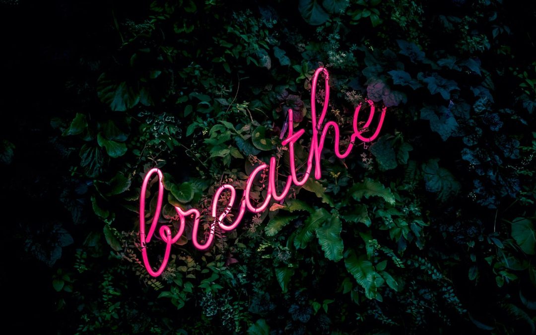 Breathe Easy: Mastering Deep Breathing for Anxiety and Panic Attack Relief