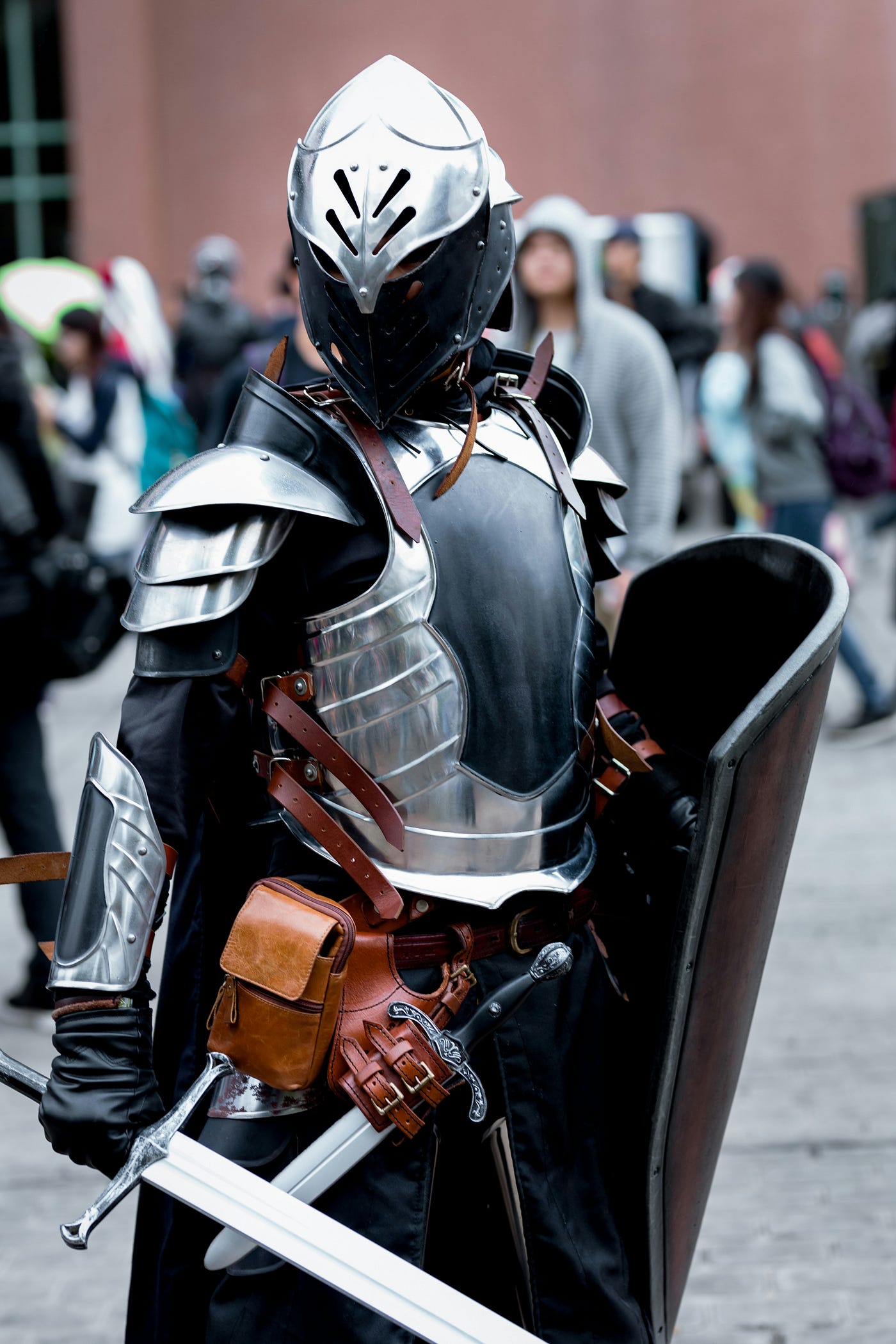helmet