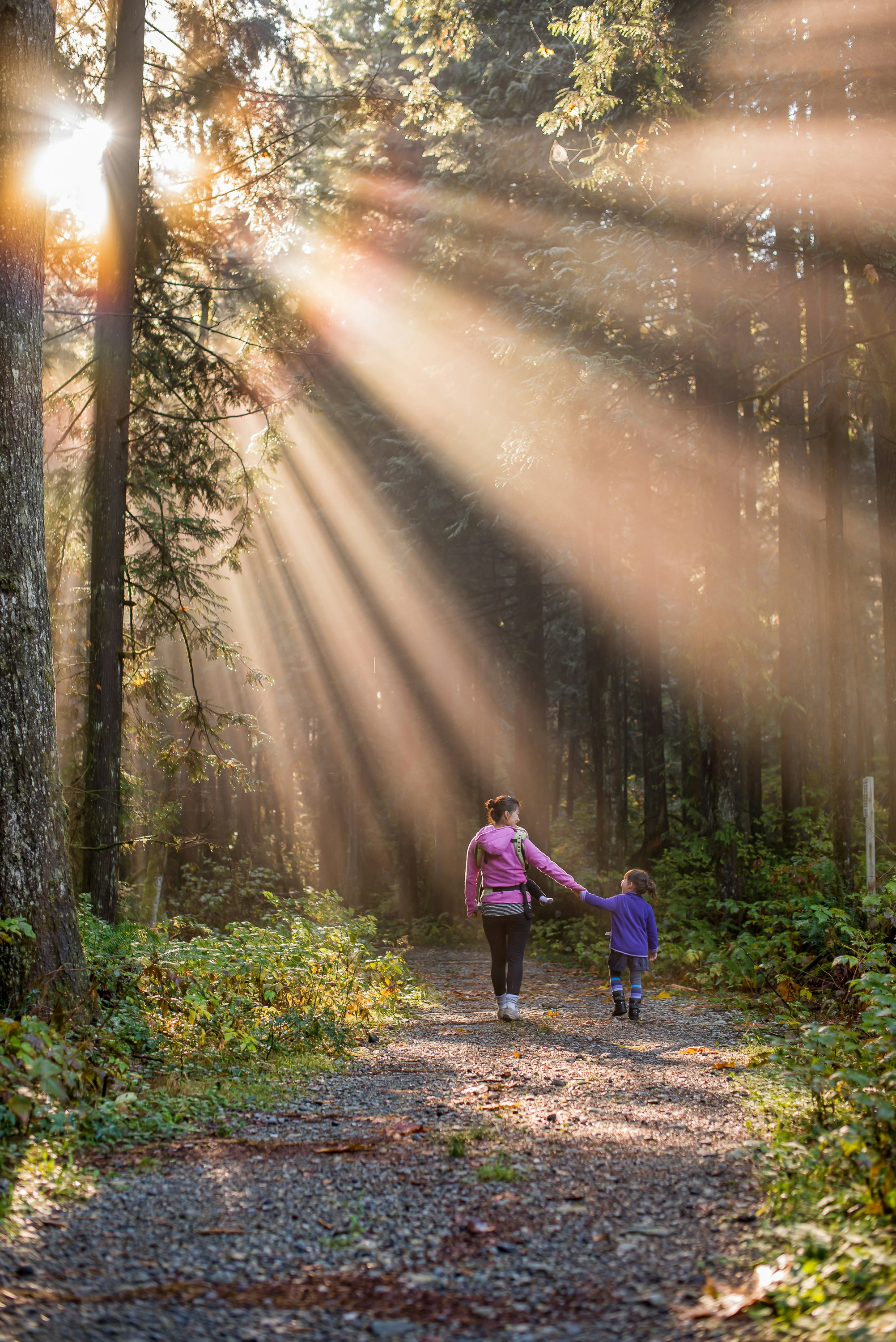 Parenting with PTSD james-wheeler-RRZM3cwS1DU-unsplash