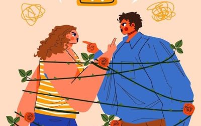Recognizing the Signs of Toxic Relationships: A Guide to Self-Awareness