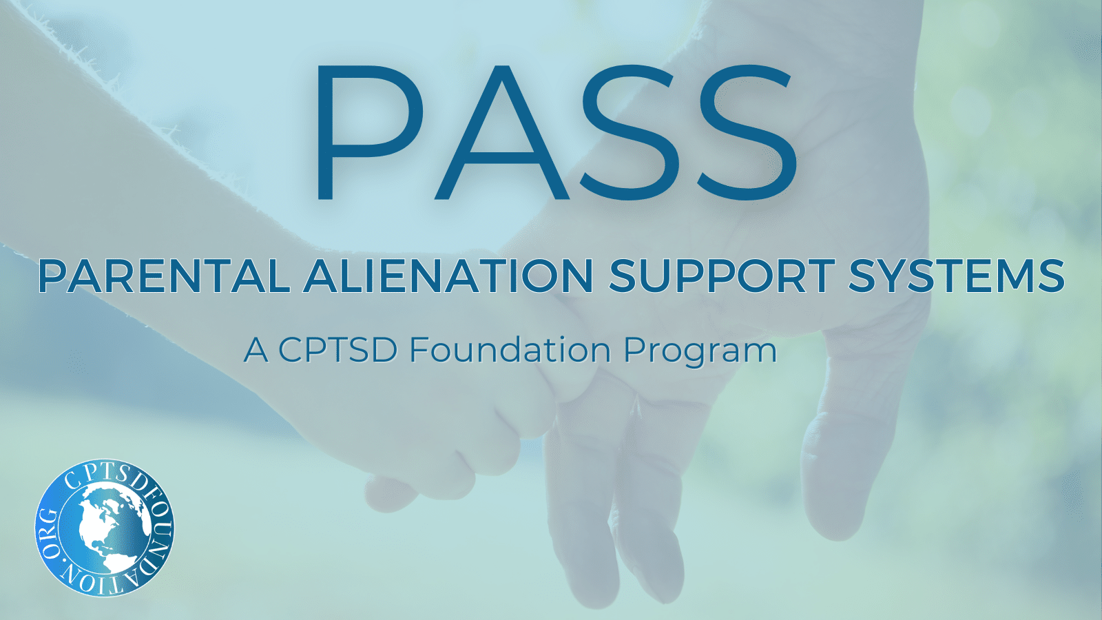 CPTSD Foundation - Parental Alienation Support Systems images (Twitter) - 1