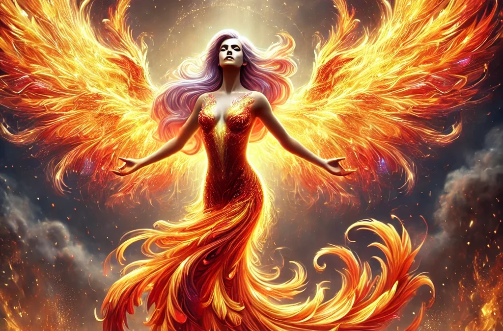 Phoenix Rising