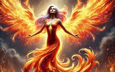Phoenix Rising