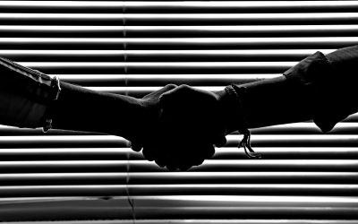 What it Takes to Trust Others…