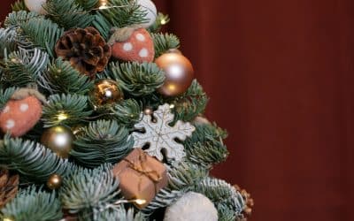 Here Come the Holidays