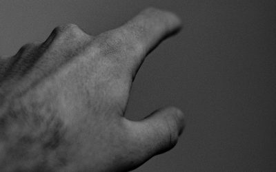 Healing Self-Blame From Childhood Trauma