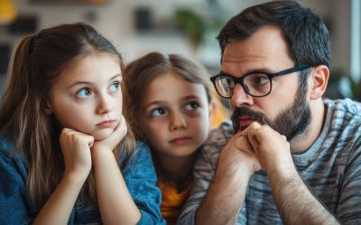 Do We Ever Truly Know Our Parents?