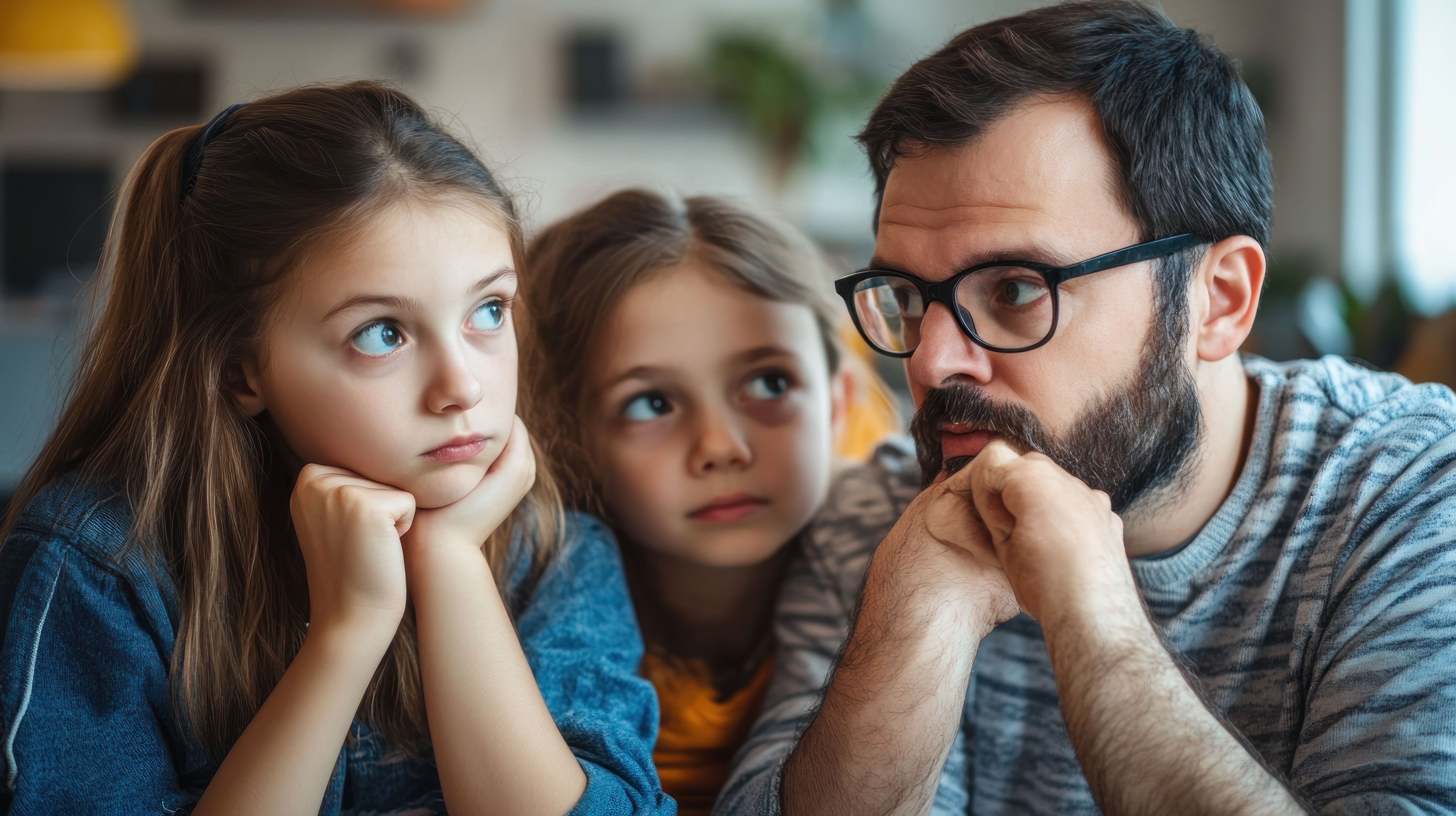 Do We Ever Truly Know Our Parents? Do We Ever Truly Know Our Parents?