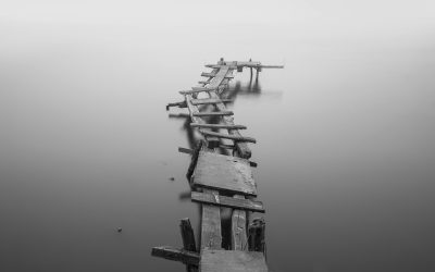 Life Isn’t All Black And White