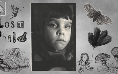 From Maiden to Crone and the Long Road to Hope 