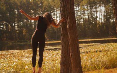 My CPTSD Story: What Complex PTSD Feels Like To Me