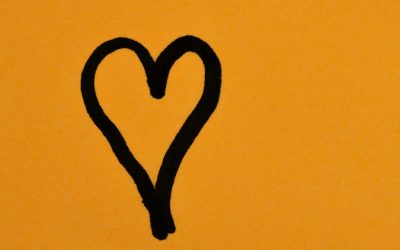 The Heart of The Matter