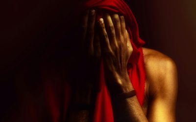 The Wounds That Don’t Show