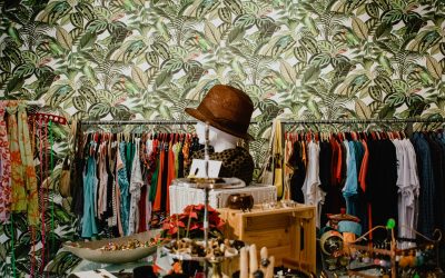The Suit of Life – A Message for Self-Love