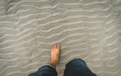 Grounding Techniques That Helped Me Reconnect With My Body