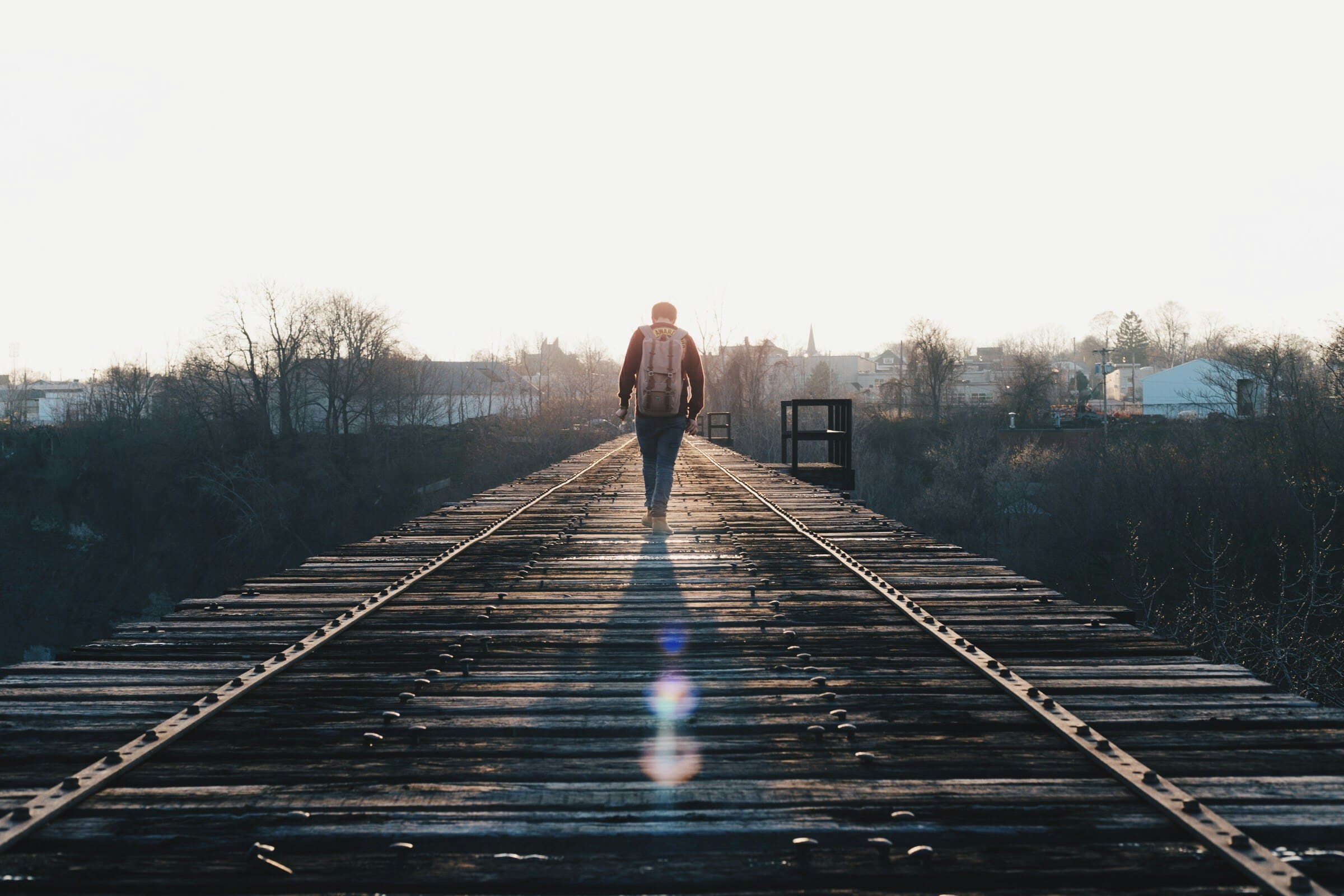 The Hidden Signs of Unresolved Trauma in Everyday Life dan-gribbin-fDcwEmqMJls-unsplash
