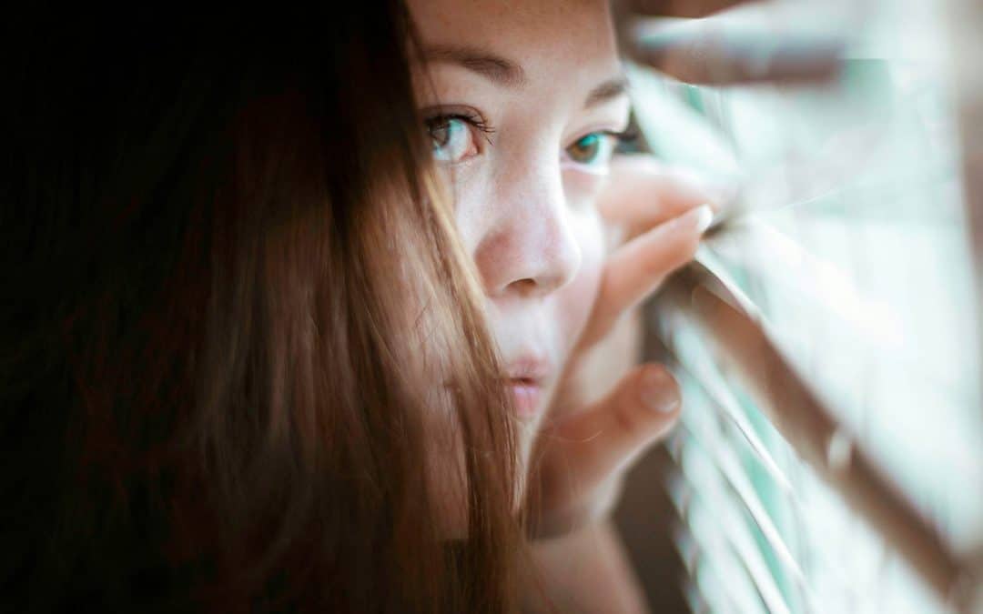 How To Solve This Giant Problem: Professional Isolation for Trauma Survivors