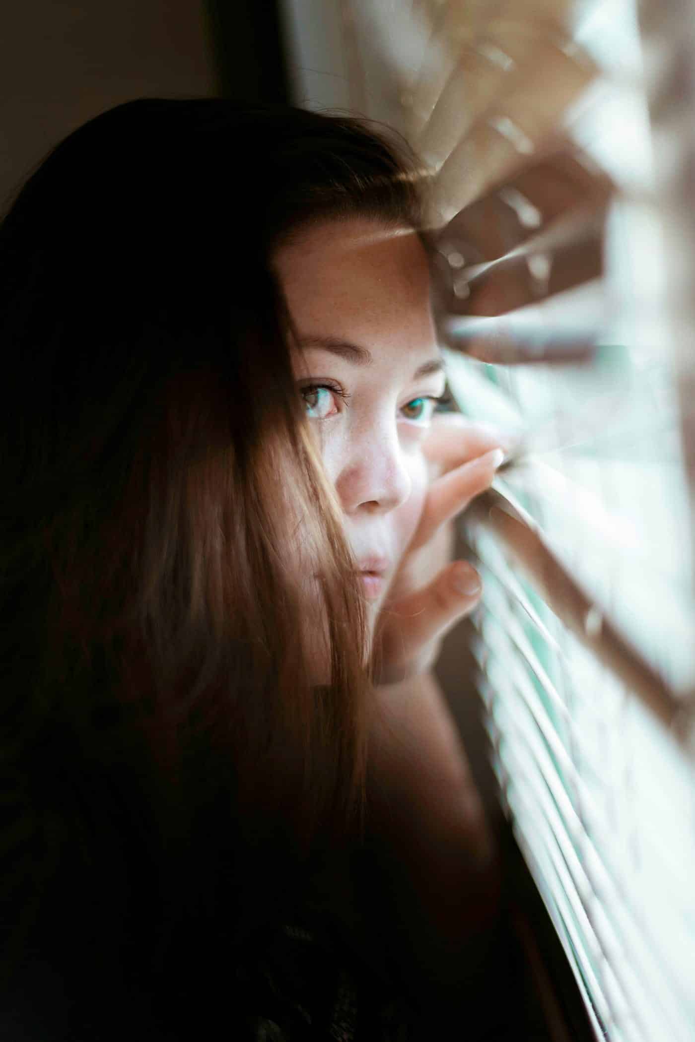 How To Solve This Giant Problem: Professional Isolation for Trauma Survivors Photo by Tetiana SHYSHKINA on Unsplash