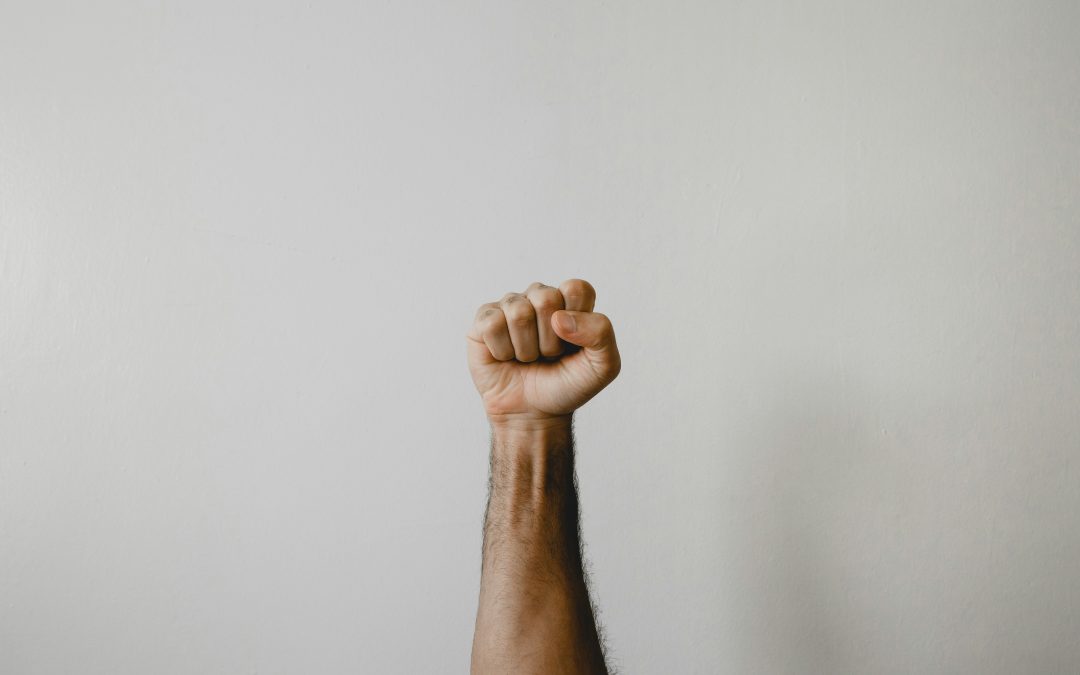 You Are Worth the Fight