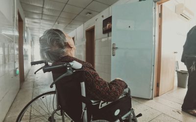 CPTSD and Progressive Illness