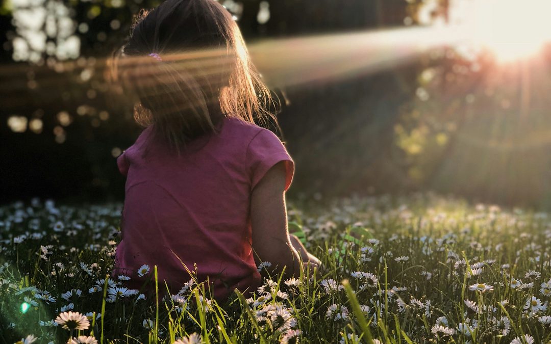 Befriending the Ache of Awakening From Survival