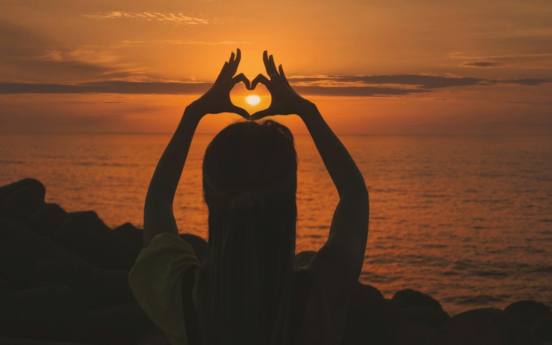 An Open Heart Doesn’t Always Mean a Broken Heart