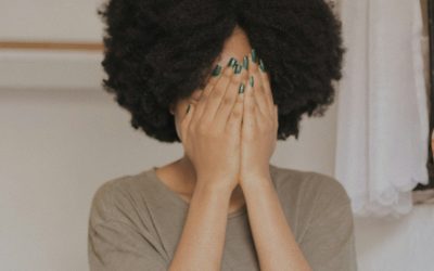 Healing or Hiding: Recovered, Numb, or Disconnected?