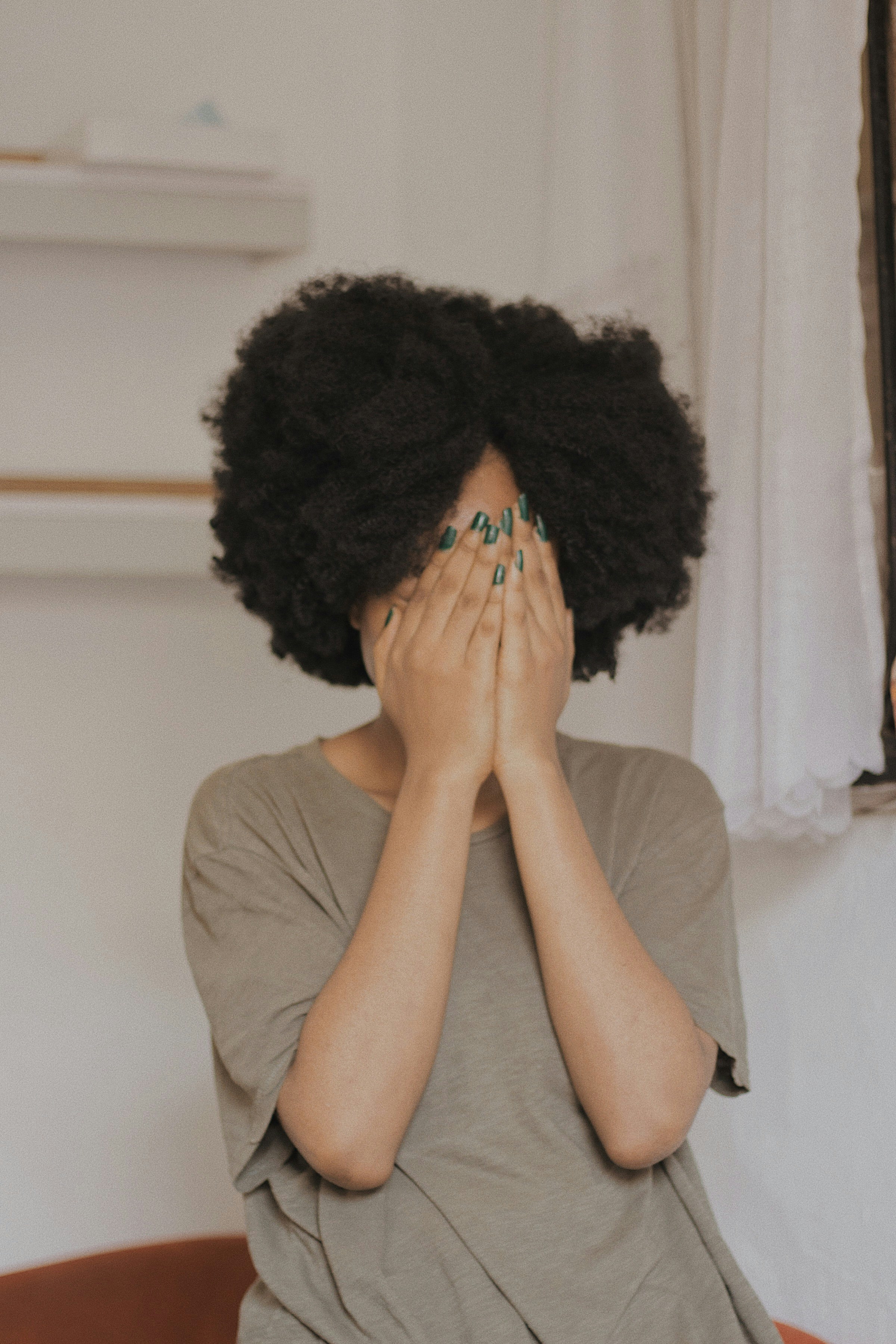 Healing or Hiding: Recovered, Numb, or Disconnected? baptista-ime-james-XfHdVXHe94w-unsplash