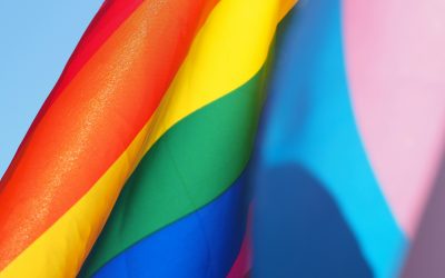 CPTSD and Pride Month