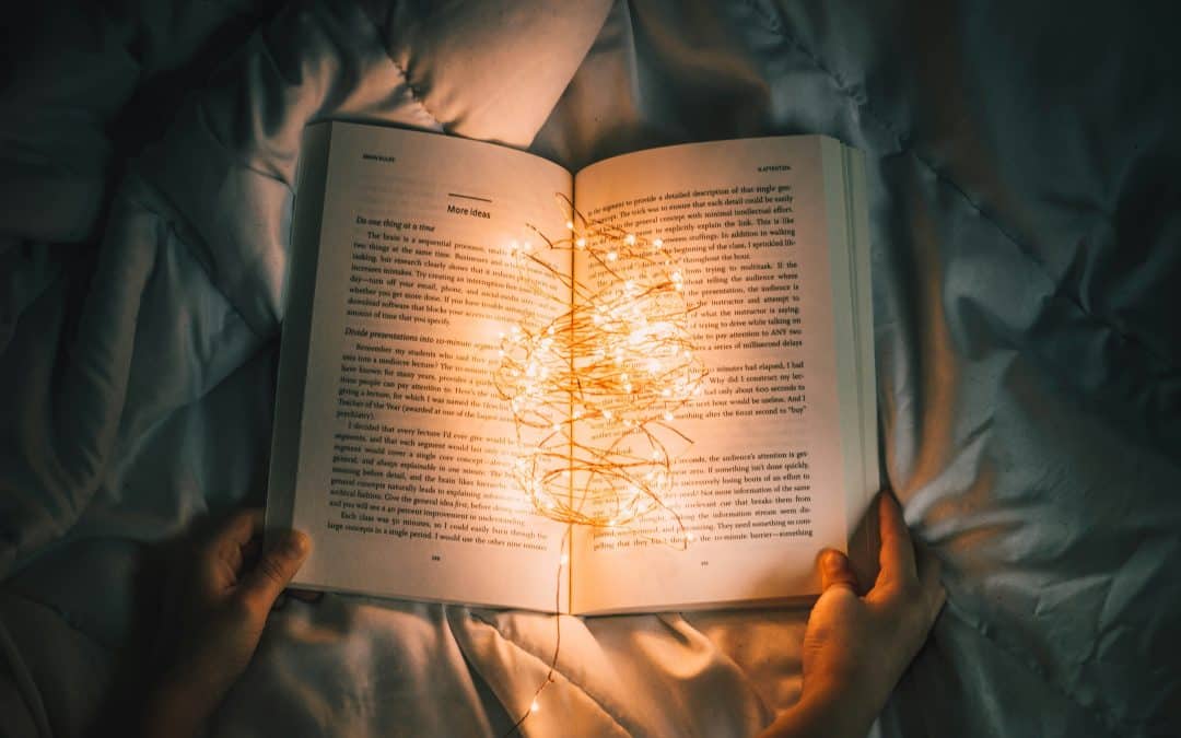 The Power of Non-Linear Storytelling