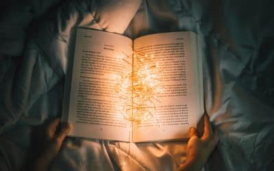 The Power of Non-Linear Storytelling
