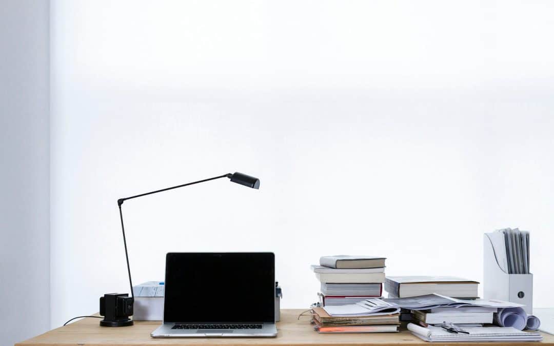 5 New Ways to Make Your Work Environment Support Your Healing Journey